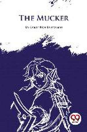 Mucker de Edgar Rice Burroughs