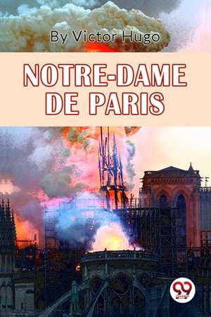 Notre-Dame De Paris