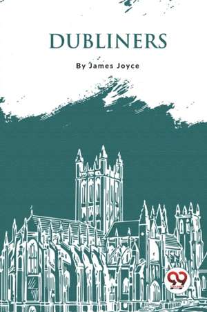 Dubliners? de James Joyce