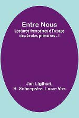 Entre Nous de Jan Ligthart