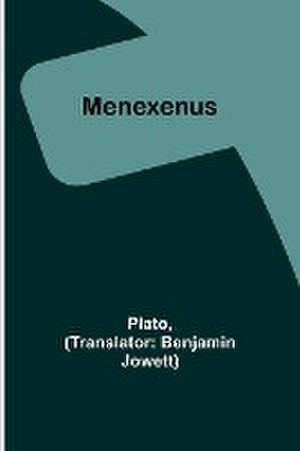 Menexenus de Plato