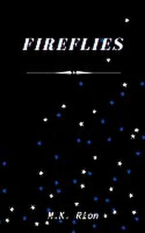 Rion, M: Fireflies / Raindrops