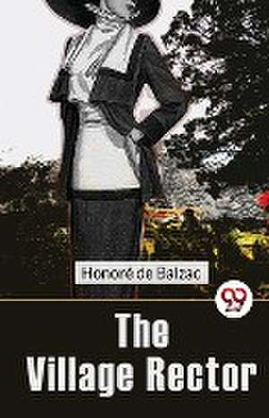 Village Rector de Honor? De Balzac