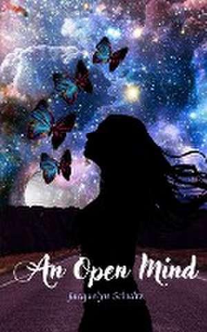 Jacquelyn Schultz: Open Mind