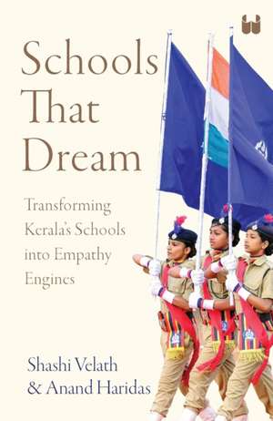 Schools That Dream de Shashi Velath