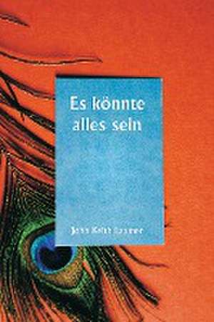It Could Be Anything de John Keith Laumer