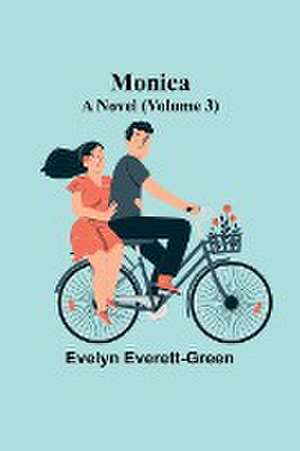 Monica de Evelyn Everett-Green