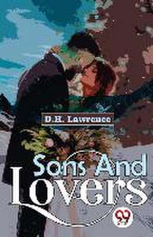 Sons And Lovers