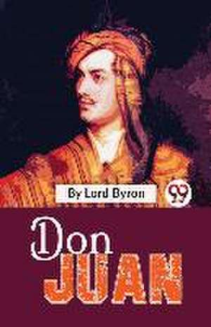 Don Juan de Lord Byron