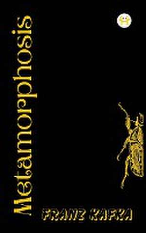 The Metamorphosis de Franz Kafka