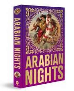 Arabian Nights de Richard Burton