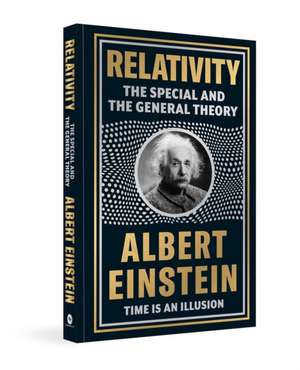 Einstein, A: Relativity