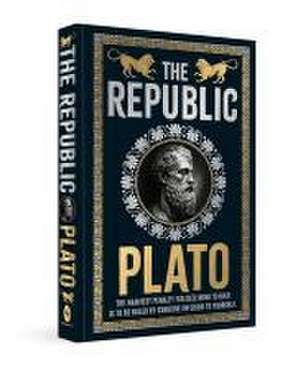 Plato: Republic