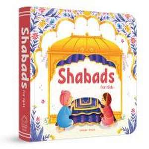 Shabads for Kids de Wonder House Books