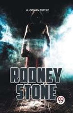 Rodney Stone de Arthur Conan Doyle