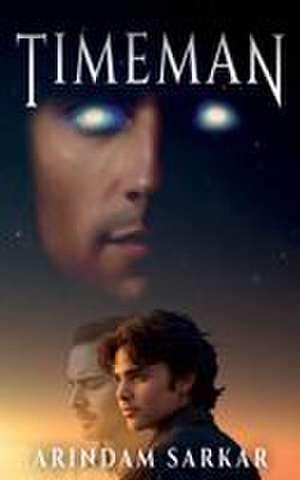 Timeman de Arindam Sarkar