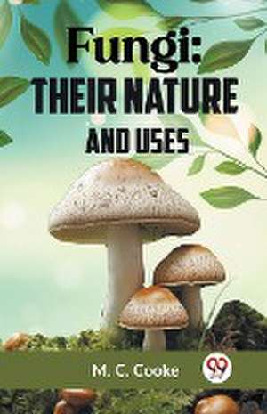 Fungi de C. Cooke M.