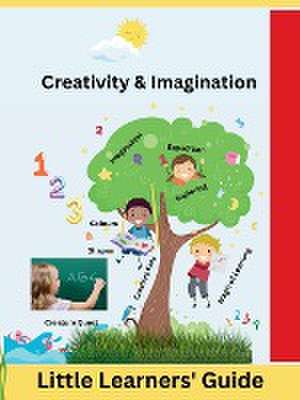 Creativity & Imagination de Mahavir Singh