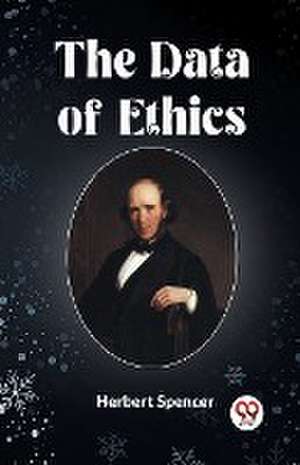 Data of Ethics de Herbert Spencer