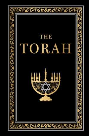 The Torah de Not Applicable