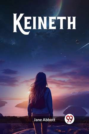 Keineth de Jane Abbott