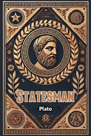 Statesman de Plato Plato