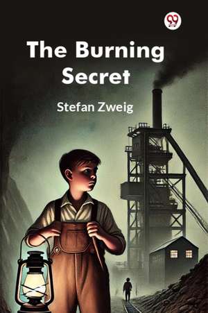 The Burning Secret de Stefan Zweig