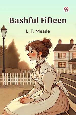 Bashful Fifteen