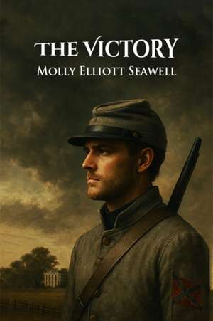 Victory (Edition1) de Molly Elliott Seawell