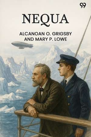 Nequa de Alcanoan O. Grigsby