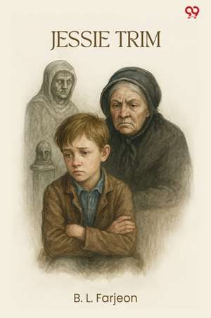 Jessie Trim de B. L. Farjeon