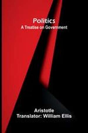 Politics de Aristotle