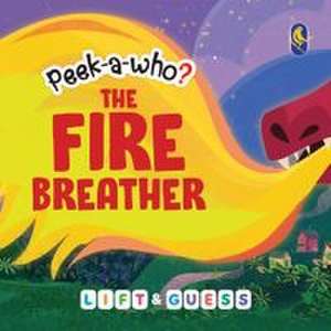 Peek-a-who de Pipit Oria