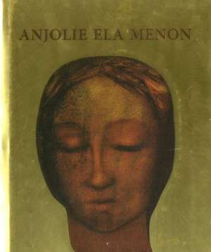 Anjolie Ela Menon de ISANA MURTI