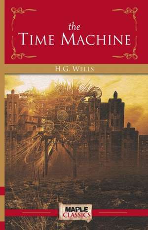 The Time Machine de H. G Wells