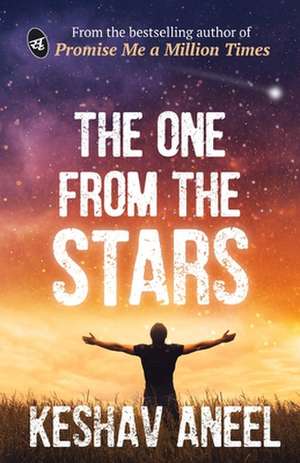 The One from the Stars de Keshav Aneel