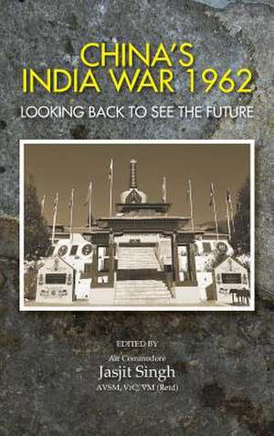 China's India War, 1962