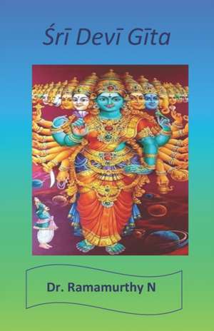 ¿r¿ Dev¿ G¿ta de Ramamurthy Natarajan