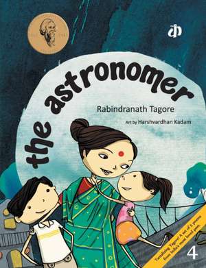 The Astronomer de Rabindranath Tagore