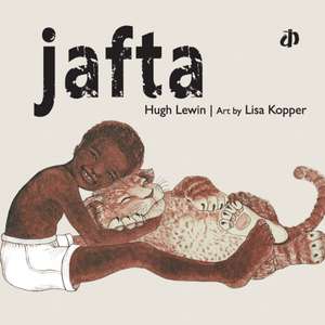 Jafta* de Hugh Lewin