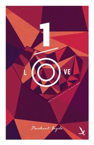 One Love de Prashant Ingole