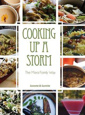 Cooking Up a Storm: How to Fix Weakgovernance and Obsolete Systems de Susmita Misra