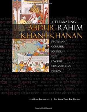 HOSSAIN, S: Abdur Rahim Khan-i-Khanan