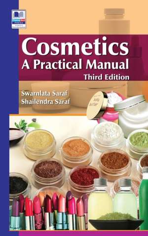 Cosmetics de Swarnlata Saraf