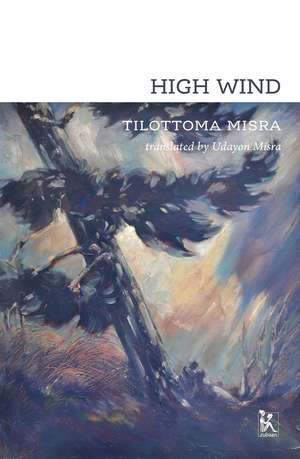 High Wind de Tilottoma Misra