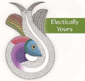 Eclectically Yours