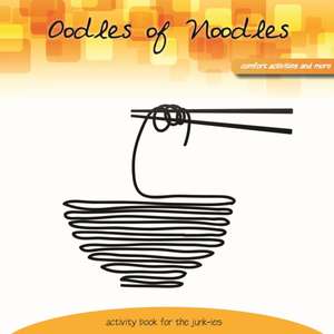 Oodles of Noodles