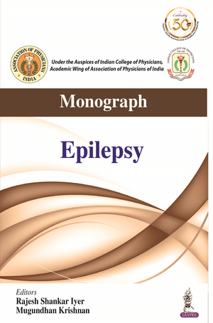 Monograph: Epilepsy de Rajesh Shankar Iyer