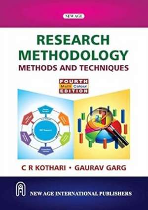 Research Methodology de Kothari