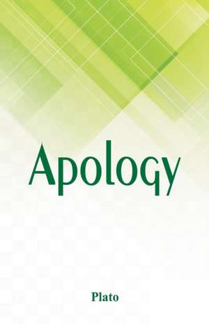 Apology de Plato